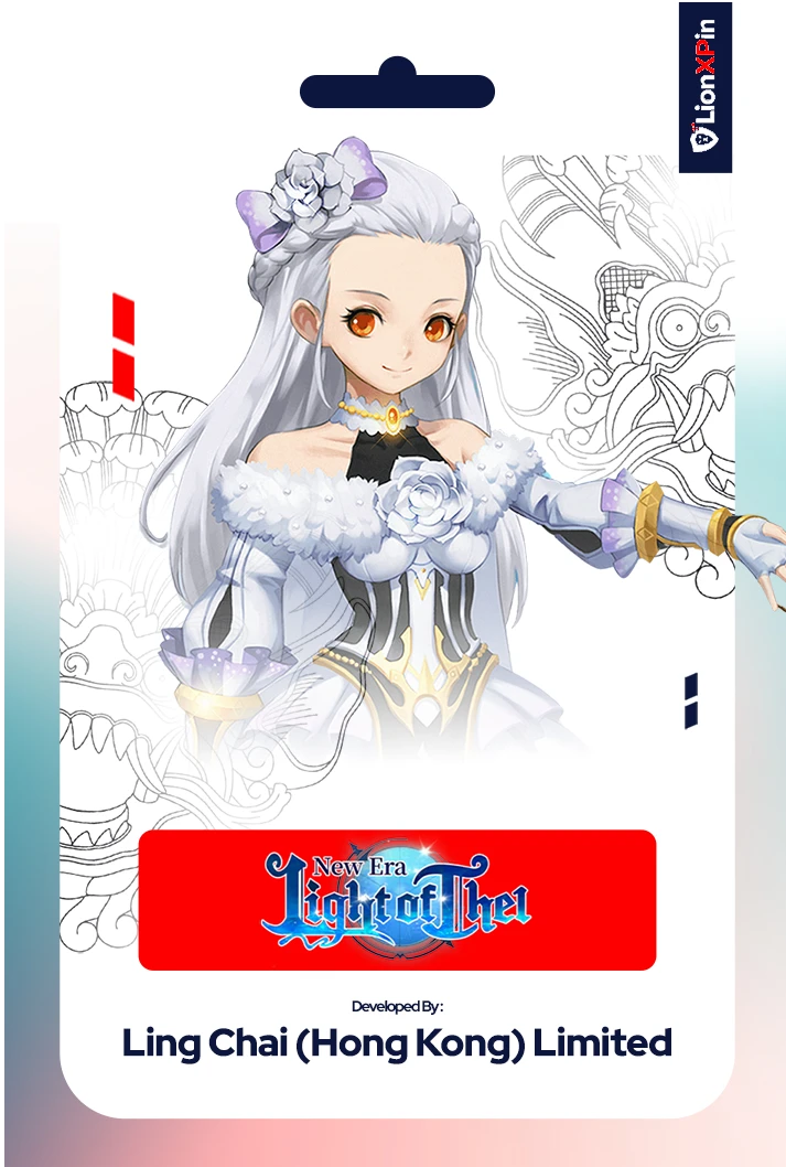 Light of Thel New Era